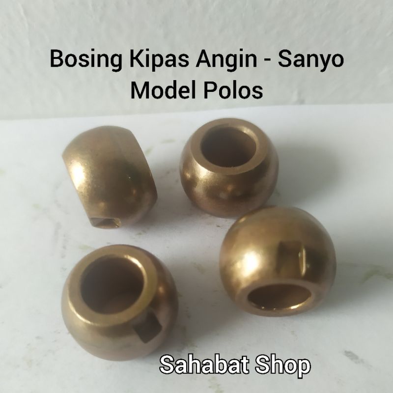 Jual BOSING BOS KIPAS ANGIN UMUM