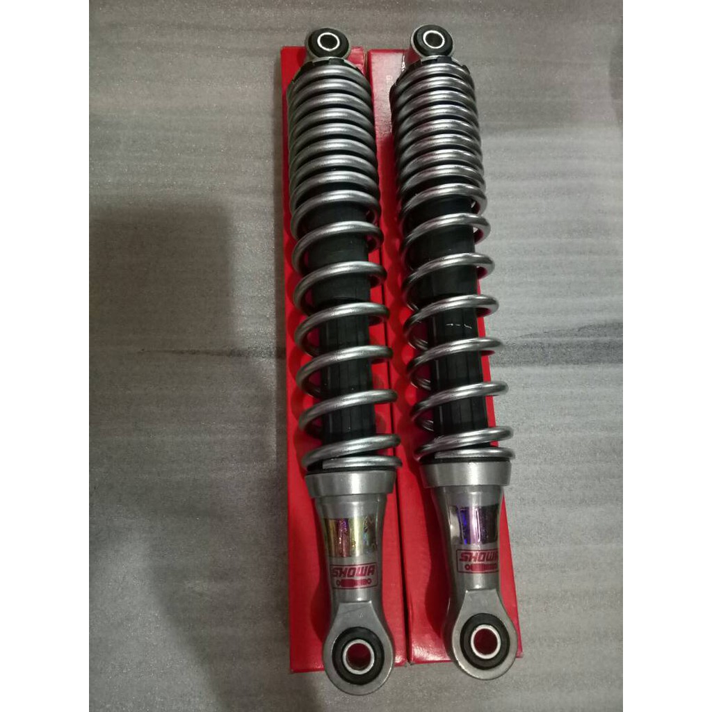 Shock Breaker / Shock Belakang Karisma Orignal AHM 100%