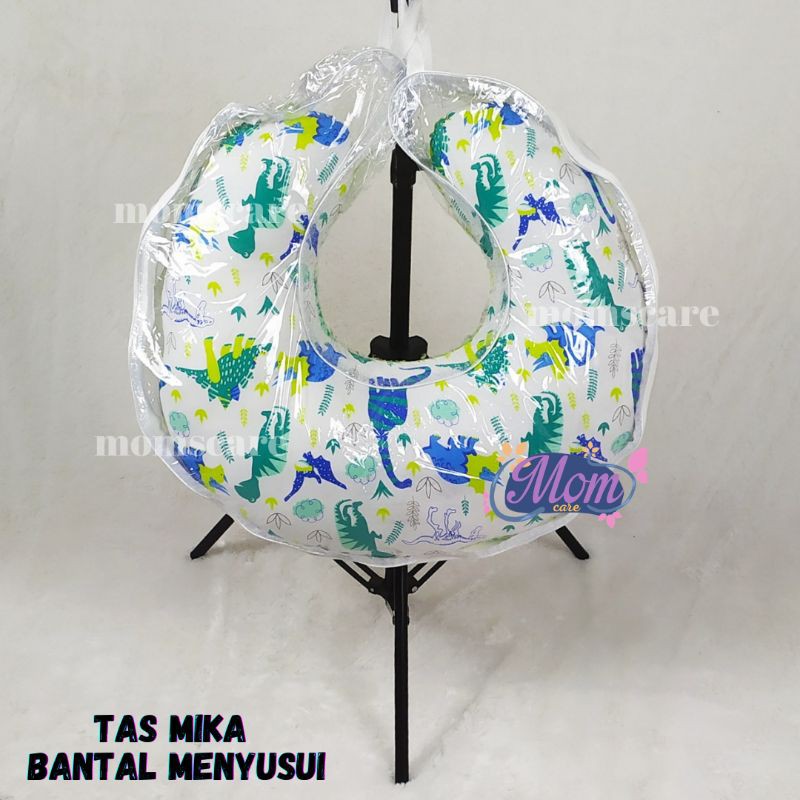 TAS MIKA BANTAL MENYUSUI