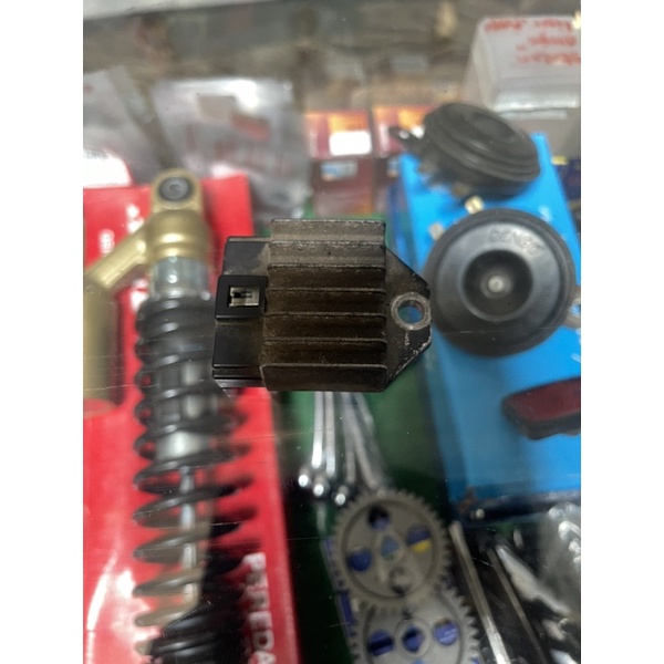 kiprok ninja rr ninja r