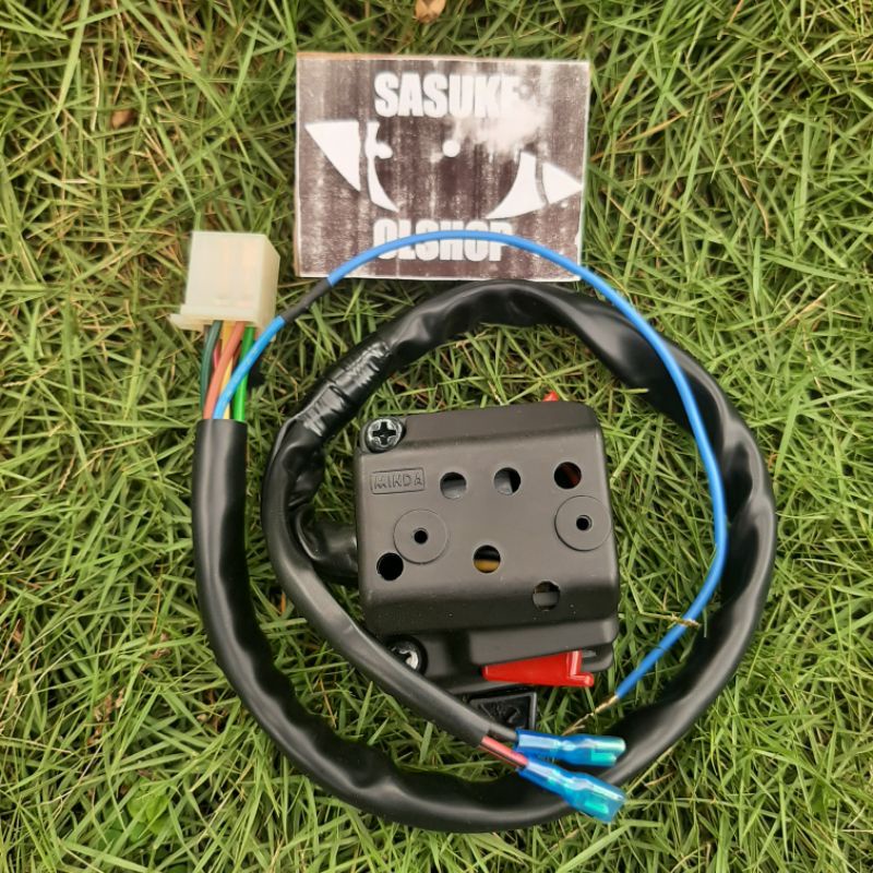 HOLDER KIRI ORIGINAL VIXION PNP CB150R OLD CB