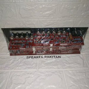 Kit Professional Digital Mixing stereo   Mixer Audio DMS 9000