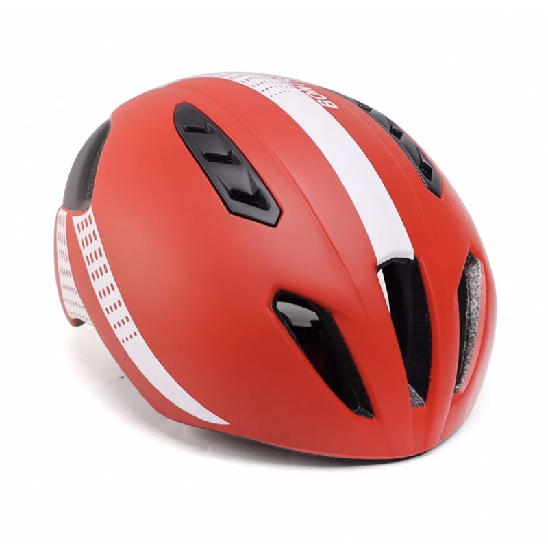 HELM SEPEDA TREK BONTRAGER BALLISTA