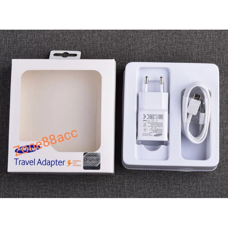 Charger Fast Charging Casan Micro USB Chasan