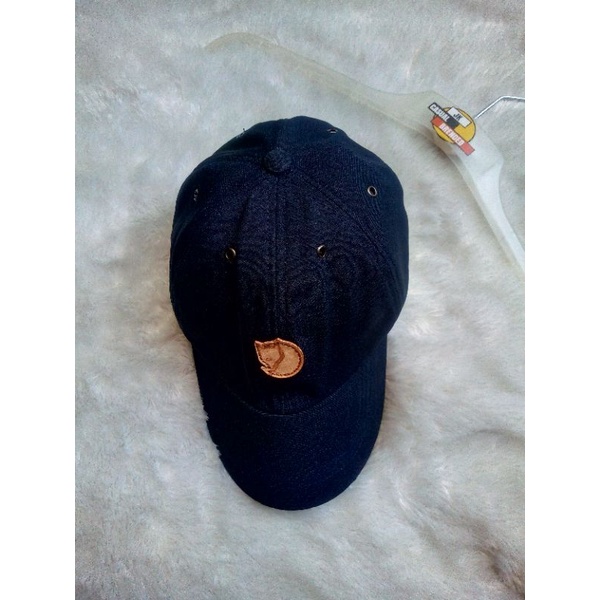 Topi outdoor caps fjallraven kanken second original