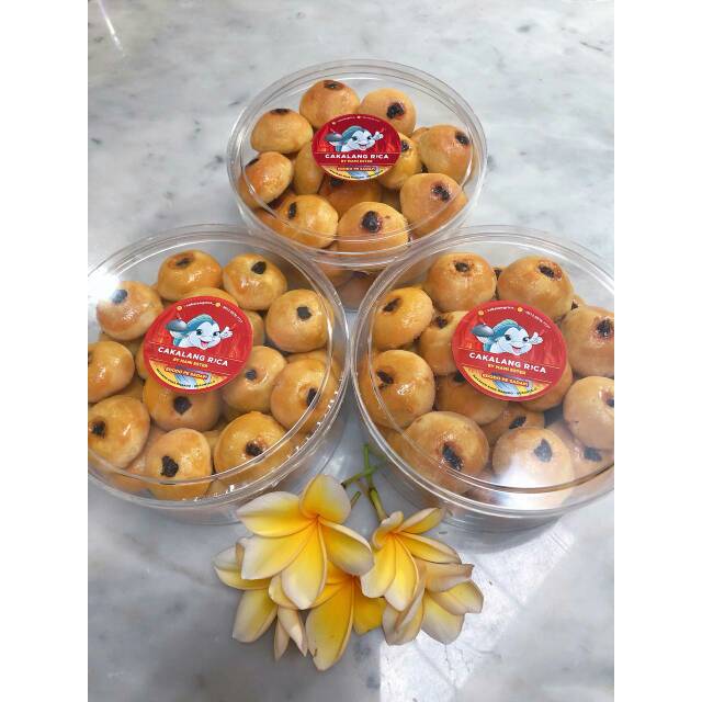 

Nastar kismis (wisman)