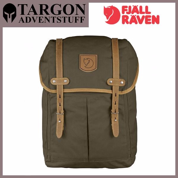 PROMO Tas Fjallraven Rucksack No 21 Medium - Dark Olive