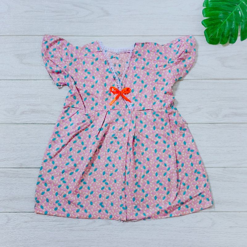 DRESS RAVE baju anak perempuan cewek cantik lucu