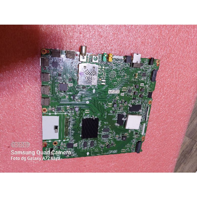 Mb Mainboard Smart Tv Led LG 55UB820T 55UB820 55 UB820T 55inch