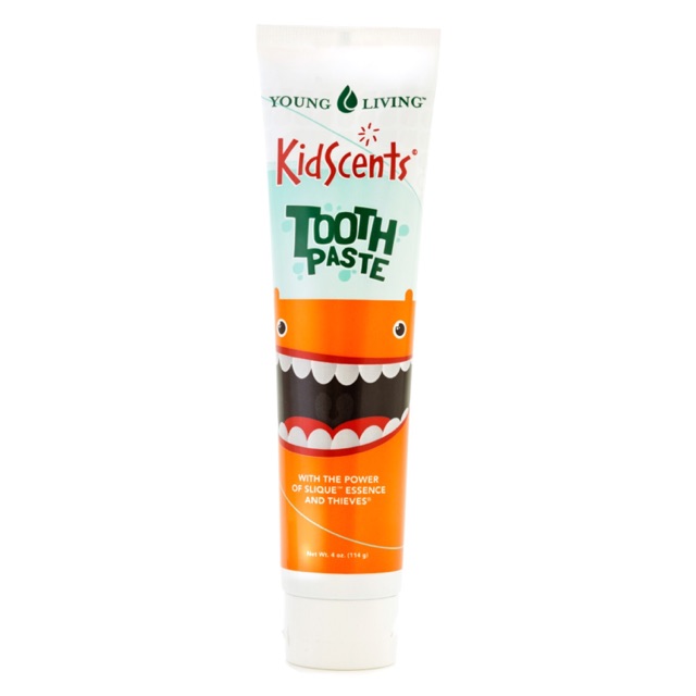 Young Living Kidscents Toothpaste 114g