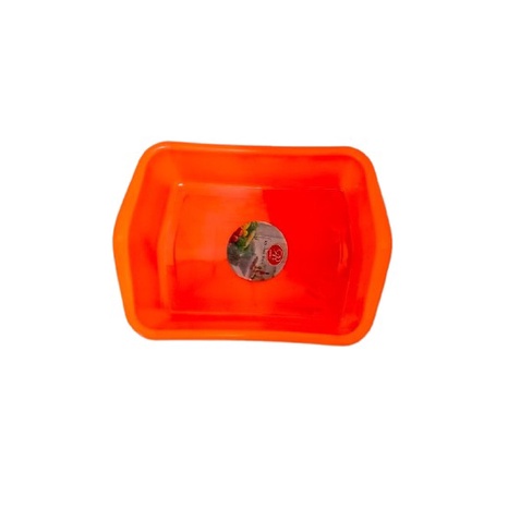 Bak Pasir Kucing &amp; Anjing Size S / Liter Box Murah