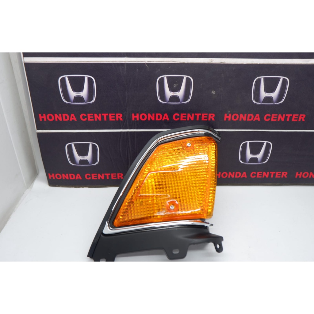 corner lamp lampu sein sen accord executive 1982 1983