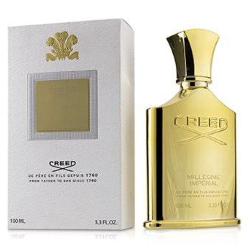 Creed Millesime imperial Edp 100 ml women