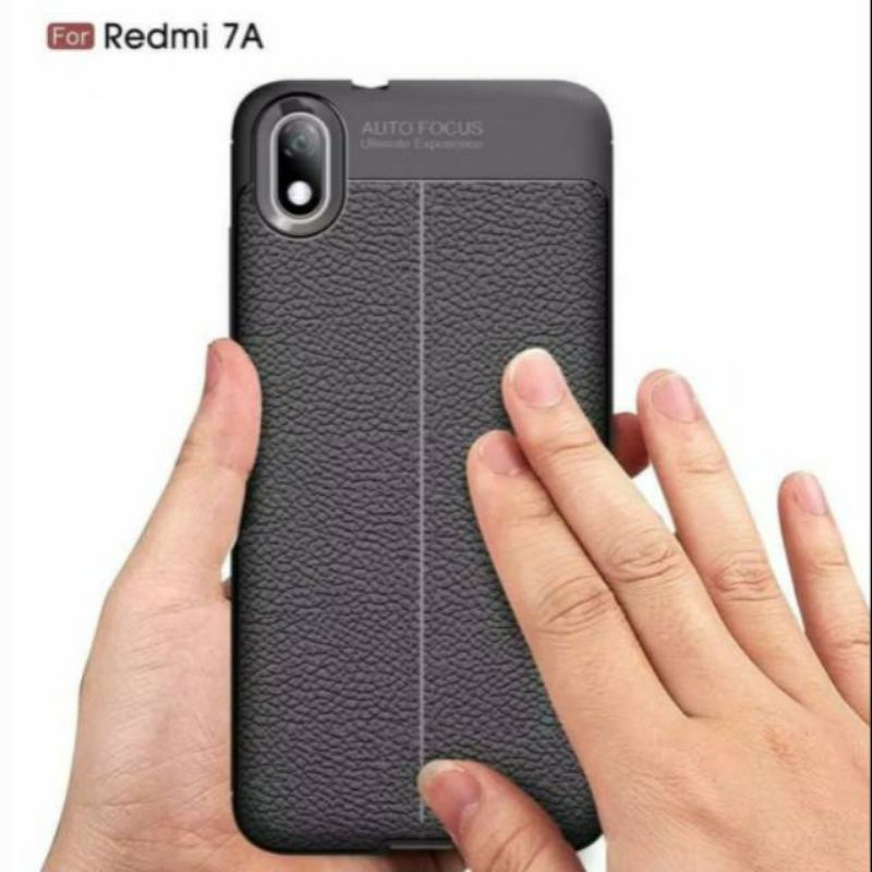 Case Autofocus Xiaomi Redmi 7A / MZB7995IN, M1903C3EG, M1903C3EH, M1903C3EI