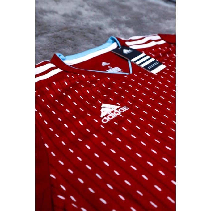 Setelan baju futsal sepak bola ( 00015 ) IMPORT GRADE ORI