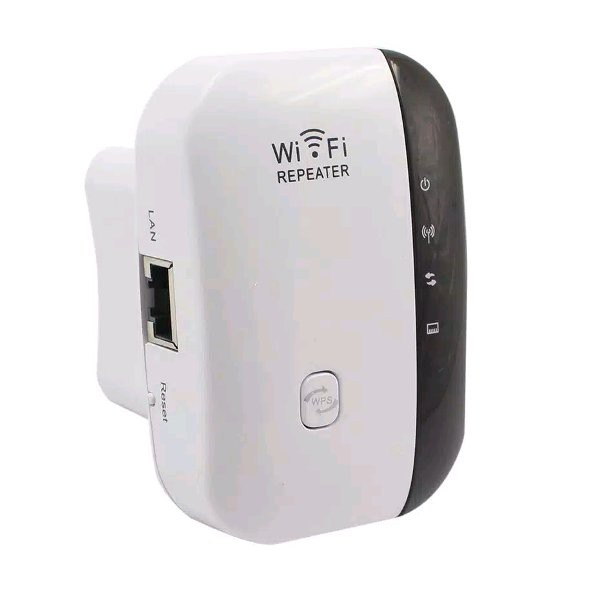 wifi repeater 300 M - repeater 2.4G Router extender