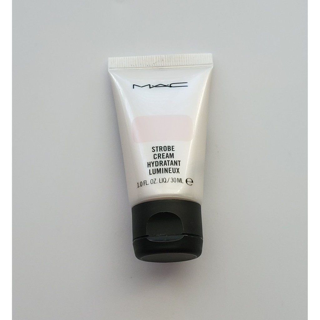 MAC Strobe Cream Hydratant Lumineux Original