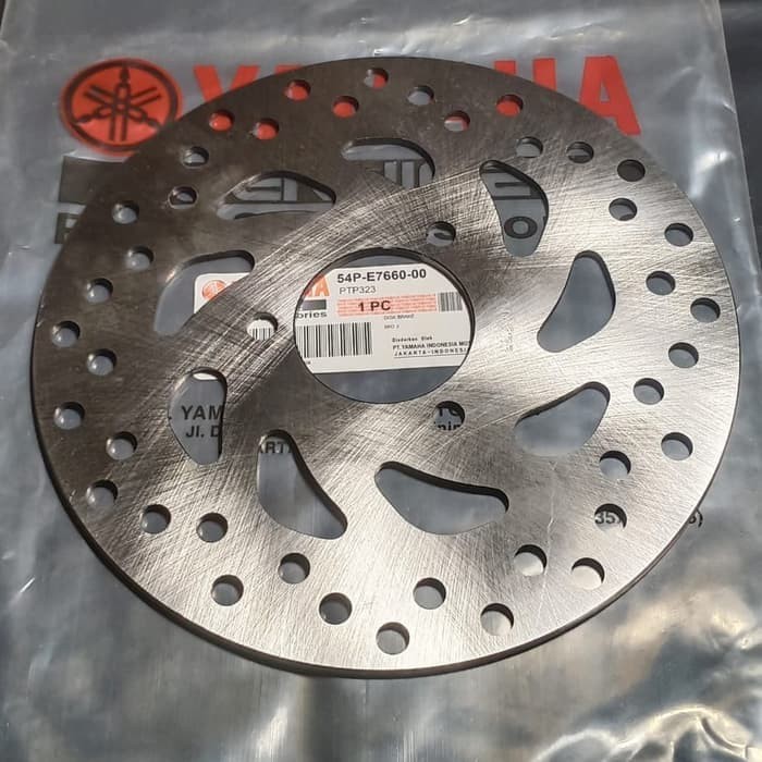 ORI : Piringan Cakram Mio J Xeon (Aneka-1157)