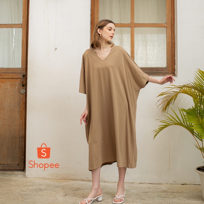 DUMA TUNIC BY MYJIVI