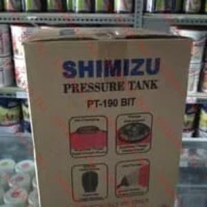 TABUNG JET PUMP SHIMIZU