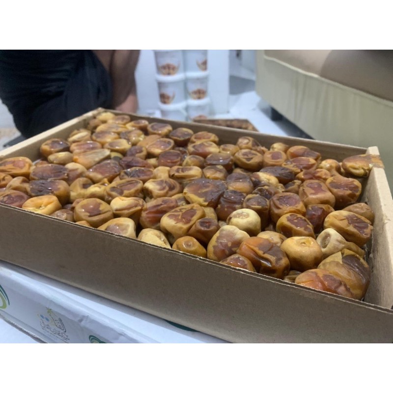 

KURMA SUKARI AL QASSIM