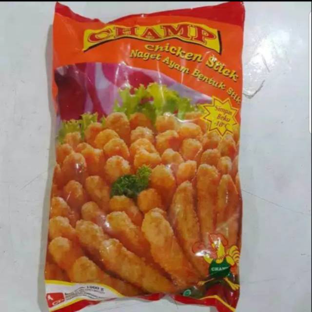 

Champ stik 1kg
