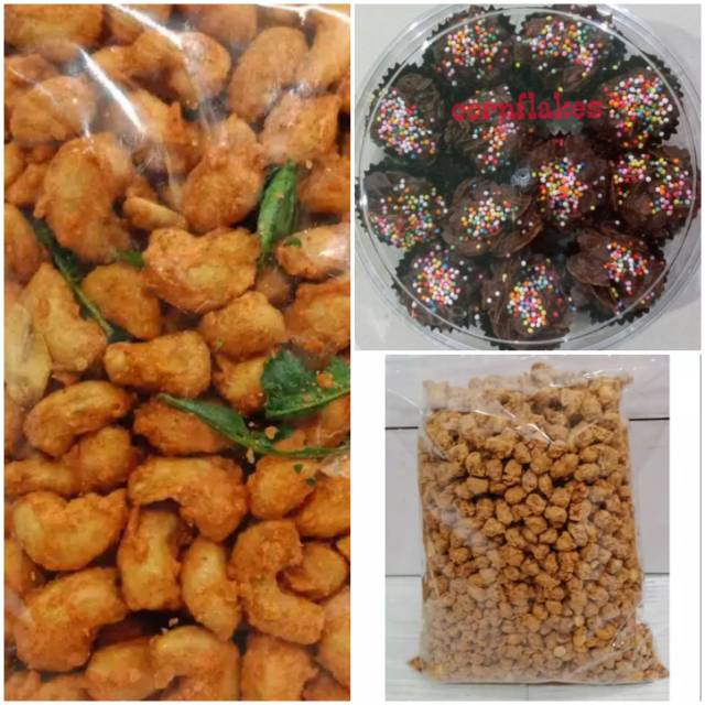 

Paket Yufada