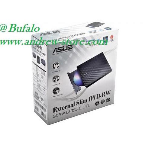 Asus Dvd-rw External