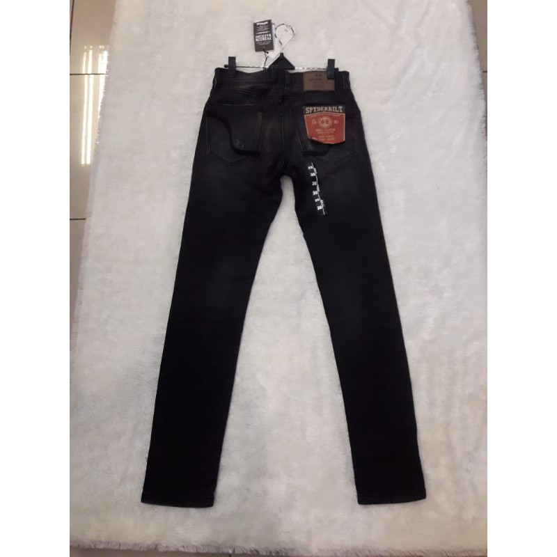 SPYDERBILT DEIMOS  Denim  original planet surf