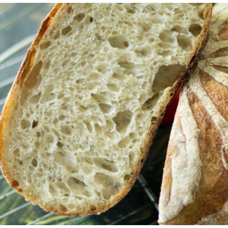 

Sourdough