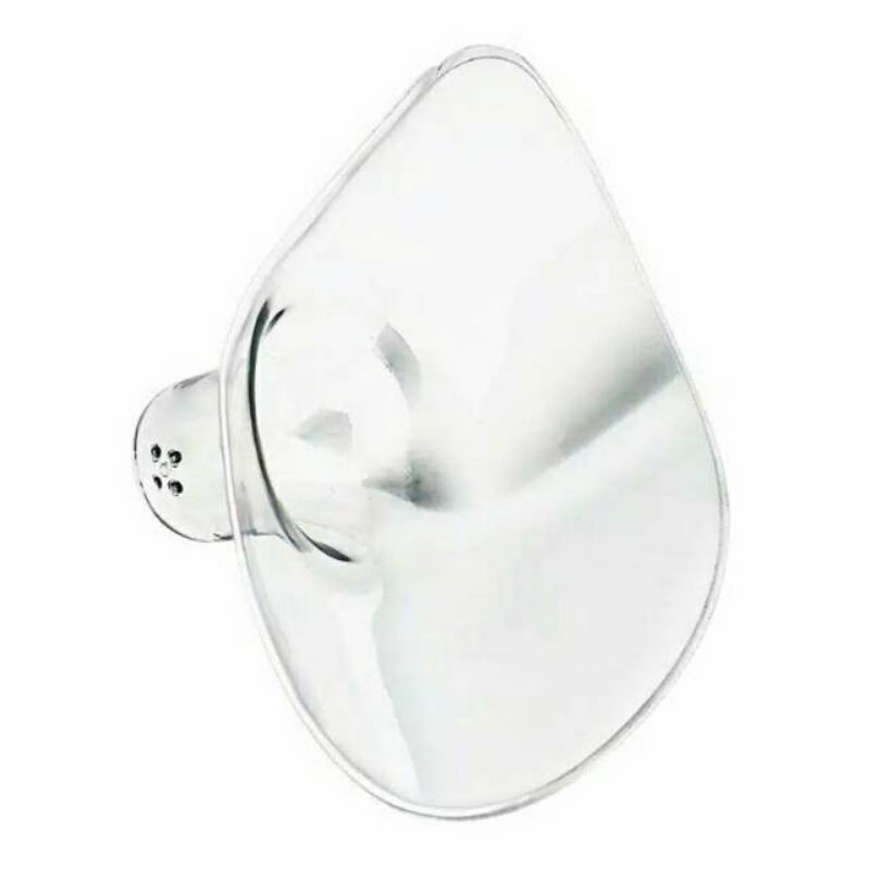 2pcs Alat Penyambung dan Pelindung Puting