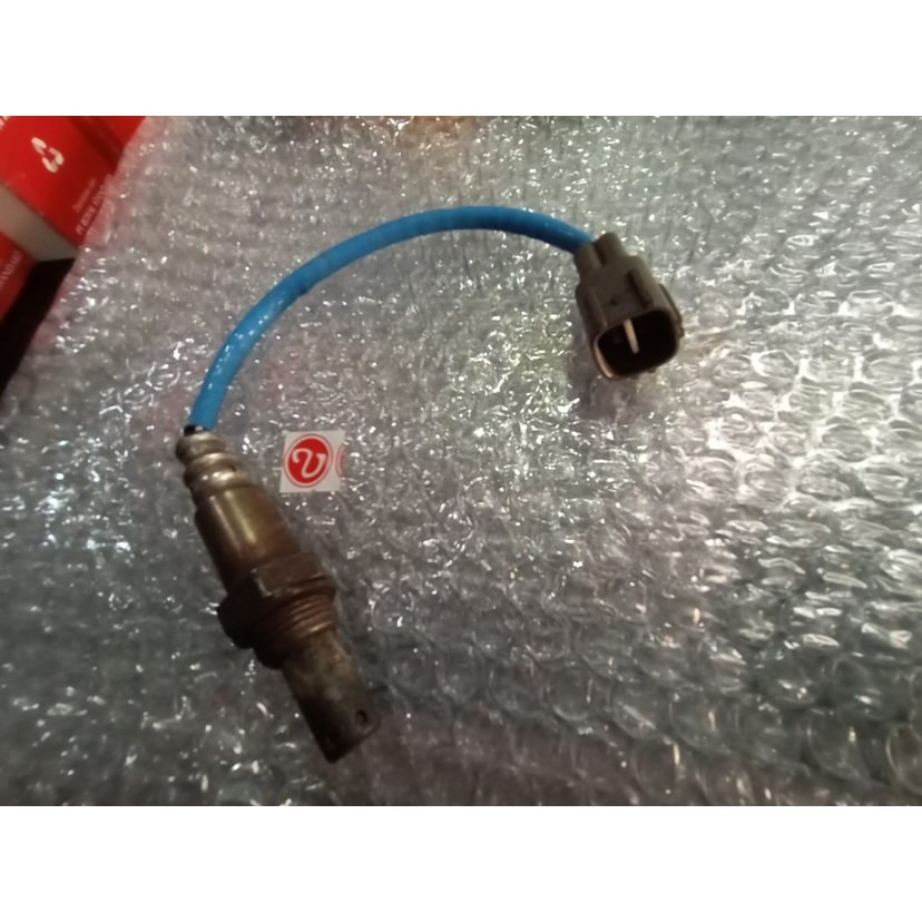 Sensor O2 Oxygen Honda Jazz vtec idsi bagian atas original copotan
