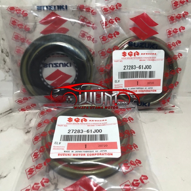 OIL SEAL PINION SIL GARDAN APV ARENA MEGA CARRY