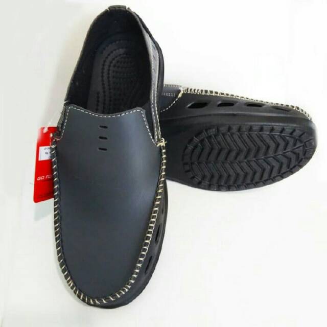 Sepatu ardiles selop slip on insomnia murah