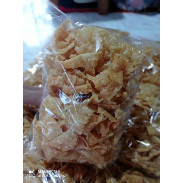 

keripik bawang