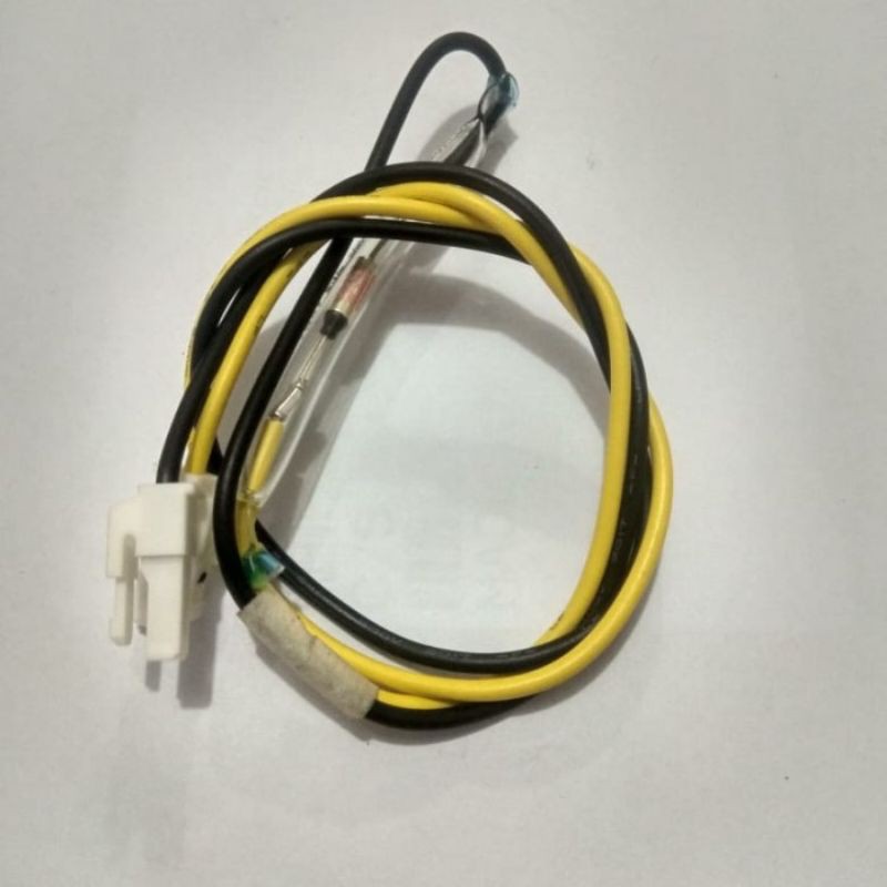 Fuse Kulkas Panasonic 2 Pintu