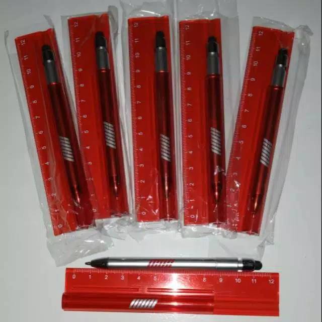 

iKON PEN Set