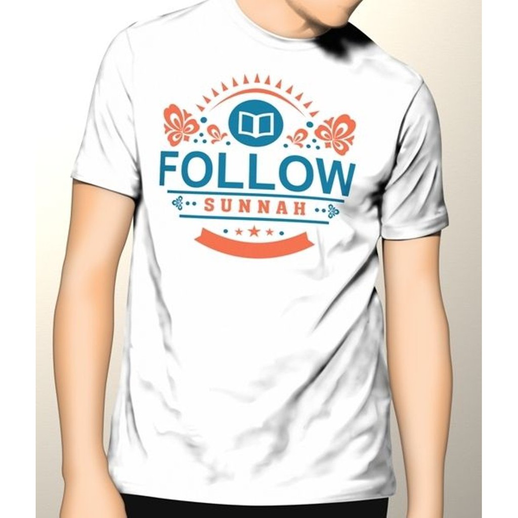 KAOS follow sunnah