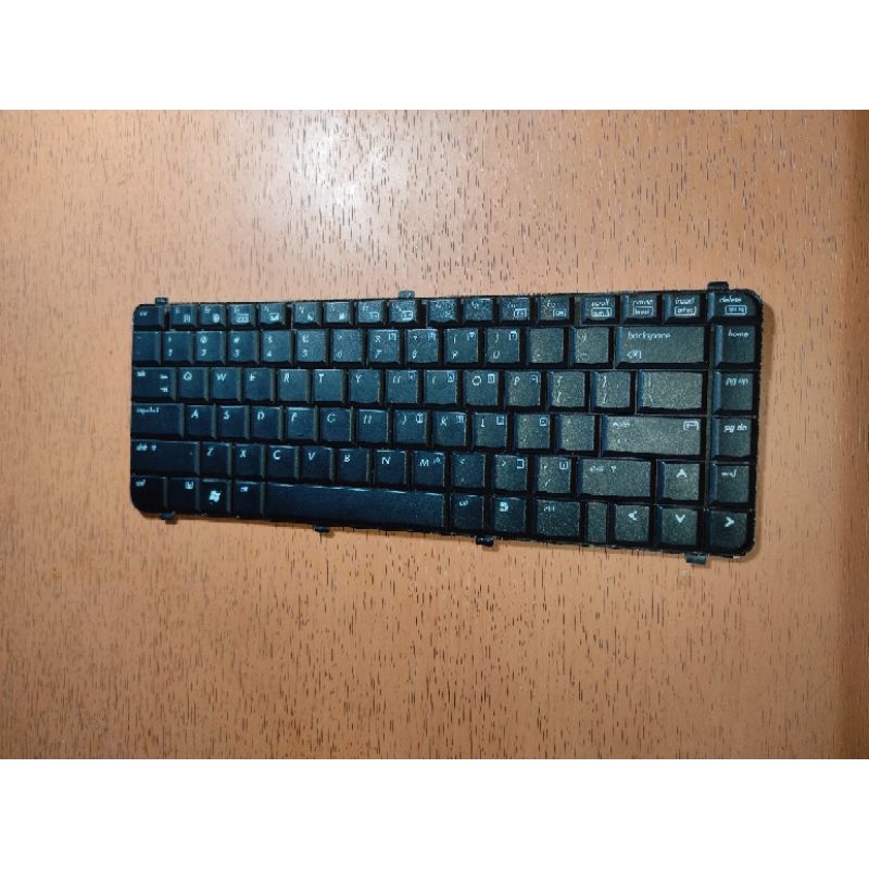 Keyboard Original Laptop Compaq 510 CQ510 515