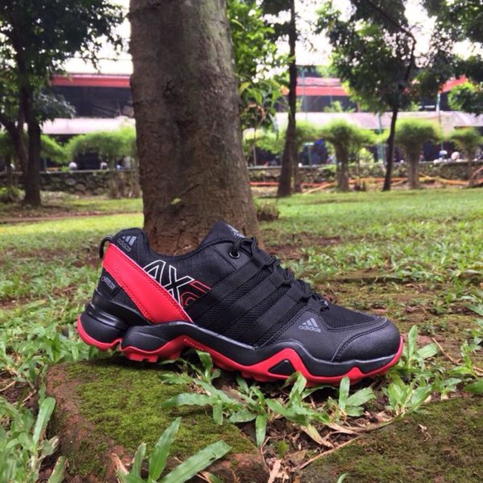 sepatu adidas ax 2 impor vietnam