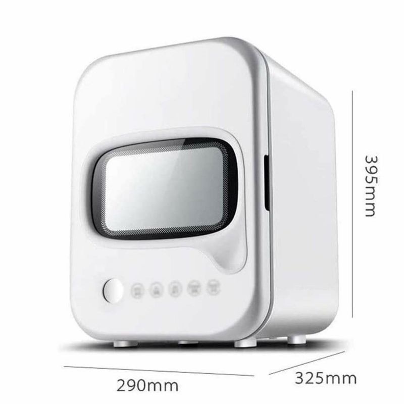 Xiaolang UV Sterilizer Portable Disinfection Cabinet 18L