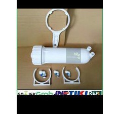 Housing Membran / Membrane RO Type 3012 (400 - 600 GPD)