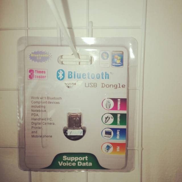 bluetooth usb