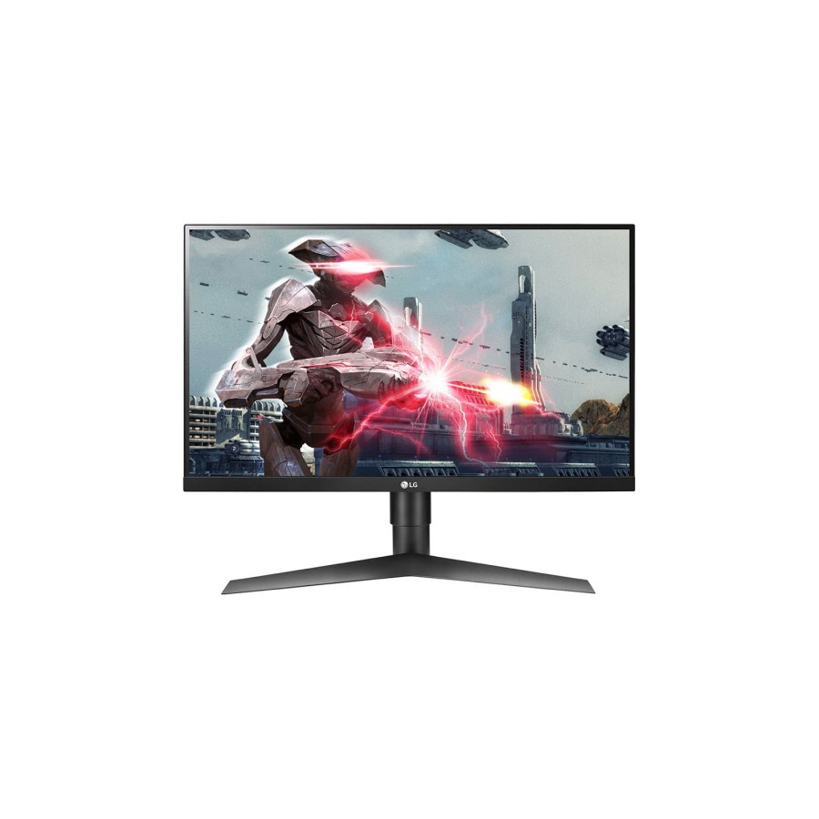 LG 27GL650F-B MONITOR LED 27inch 1920 x 1080