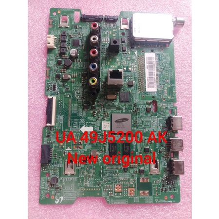 mainboard - mb samsung smart tv UA49j5200AK - ua49j5200