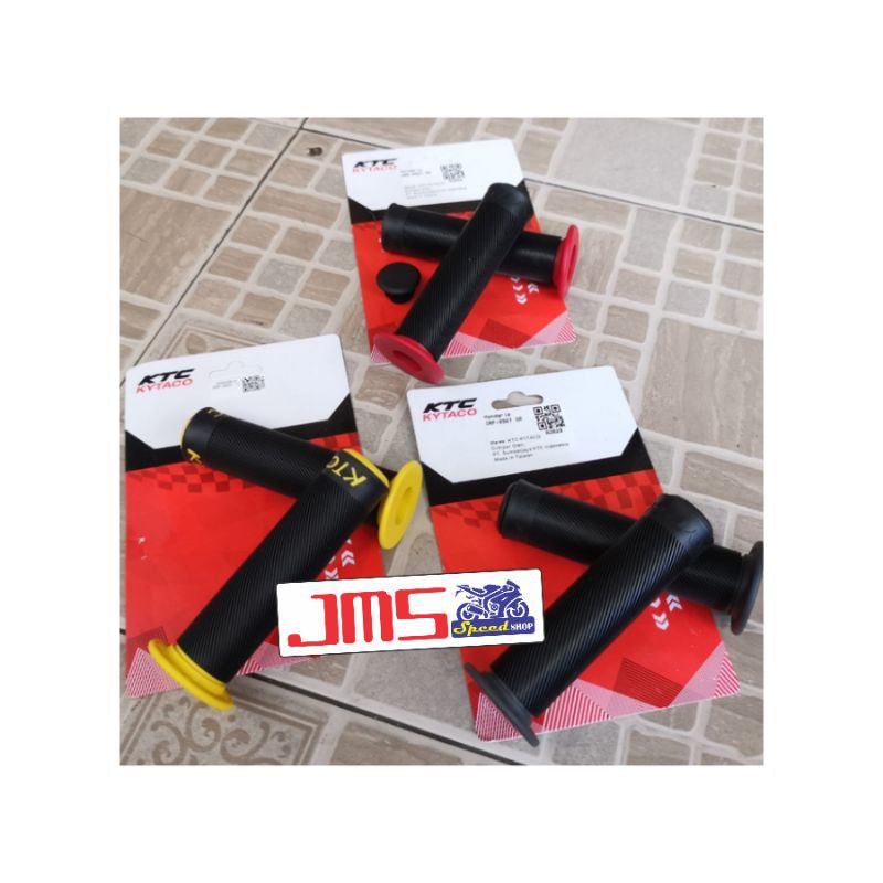 grip hanpat ktc kytaco bulu universal ninja 250 r15 nmax mio beat vario pcx aerox vixion fu mx supra vega jupiter xeon soul miom3