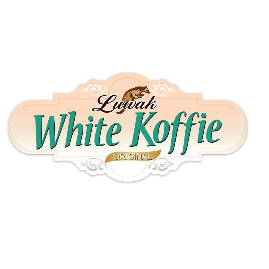 

LLWY Kopi Luwak Gula Renceng 20x25gr [fg -13]