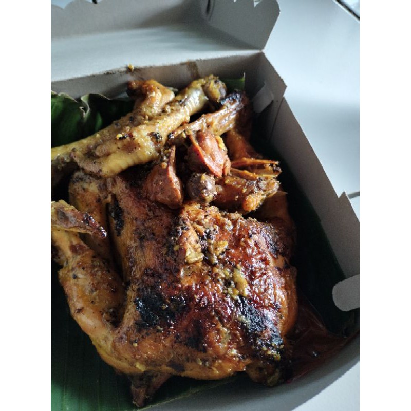 

ayam lodhoh kas galek