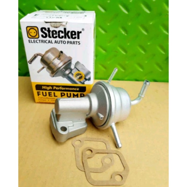 FUEL PUMP MEMBRAN TARUNA CARBURATOR FEROZA