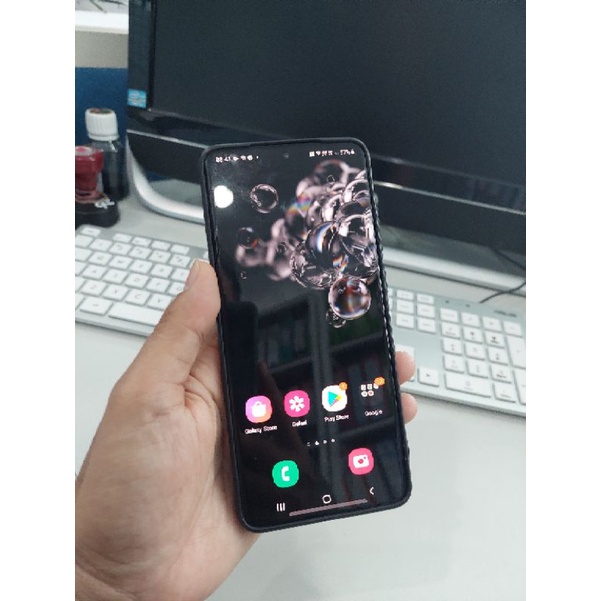 Samsung S20 Ultra SEIN Fullset